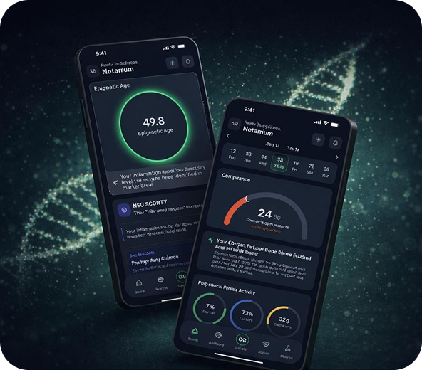 Analyze & Personalize